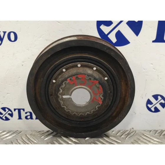 Polea Ciguenal para Renault Clio Iii