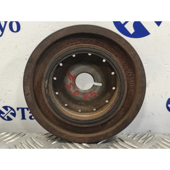 Polea Ciguenal para Renault Clio Iii