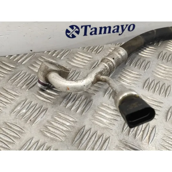 Tubos Aire Acondicionado para Audi A3 Sportback (8P)