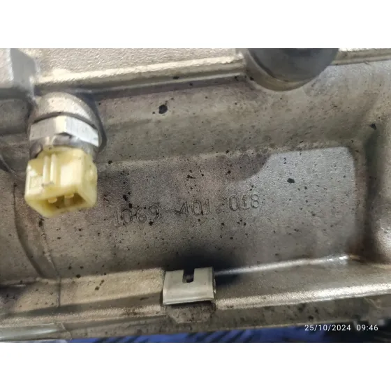 Caja Cambios para Bmw Serie 3 Compact (E46)