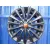 Llanta para Ford Focus C-Max (Cap)