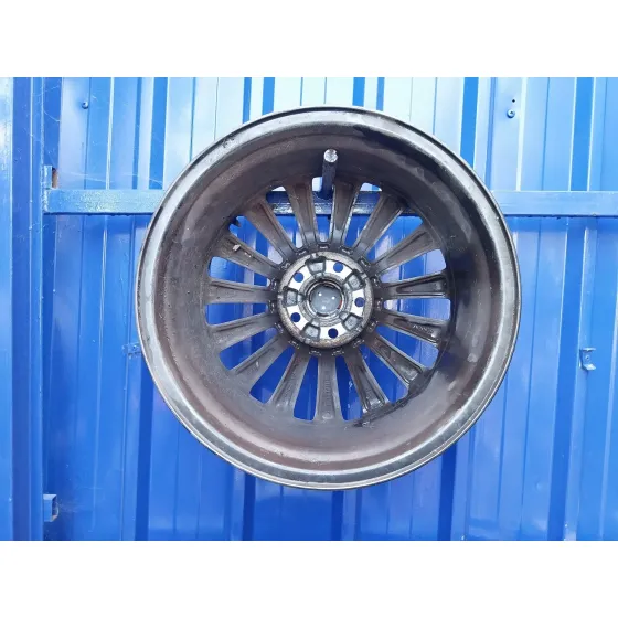 Llanta para Ford Focus C-Max (Cap)