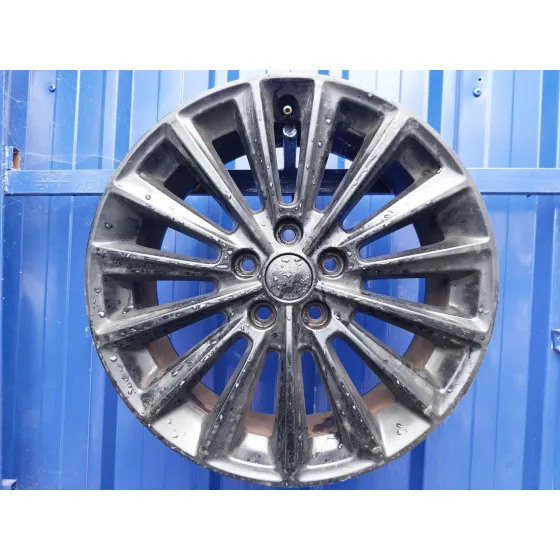 Llanta para Ford Focus C-Max (Cap)