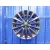 Llanta para Ford Focus C-Max (Cap)