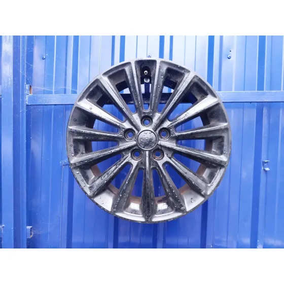 Llanta para Ford Focus C-Max (Cap)
