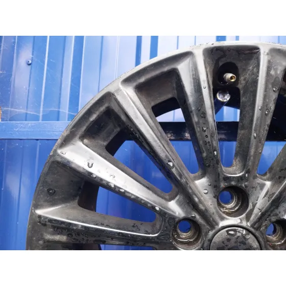 Llanta para Ford Focus C-Max (Cap)