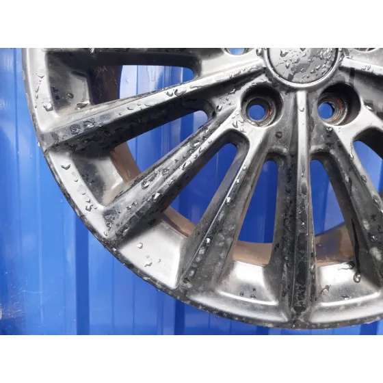 Llanta para Ford Focus C-Max (Cap)
