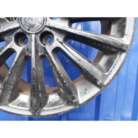 Llanta para Ford Focus C-Max (Cap)