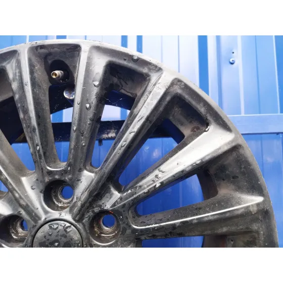 Llanta para Ford Focus C-Max (Cap)