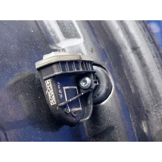 Llanta para Ford Focus C-Max (Cap)