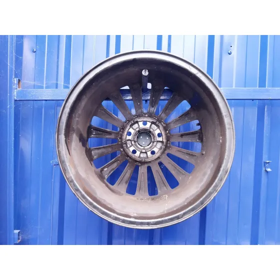 Llanta para Ford Focus C-Max (Cap)