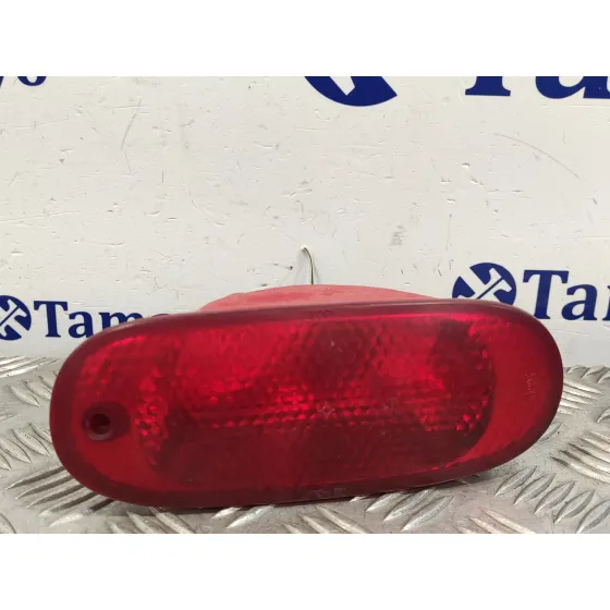 Faro Antiniebla Trasero Derecho para Hyundai Coupe (Gk)