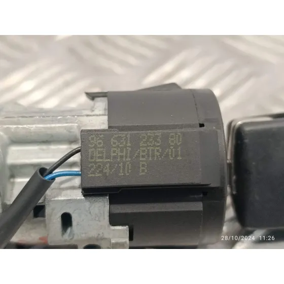 Conmutador De Arranque para Citroën C3