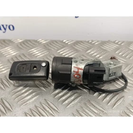 Conmutador De Arranque para Citroën C3