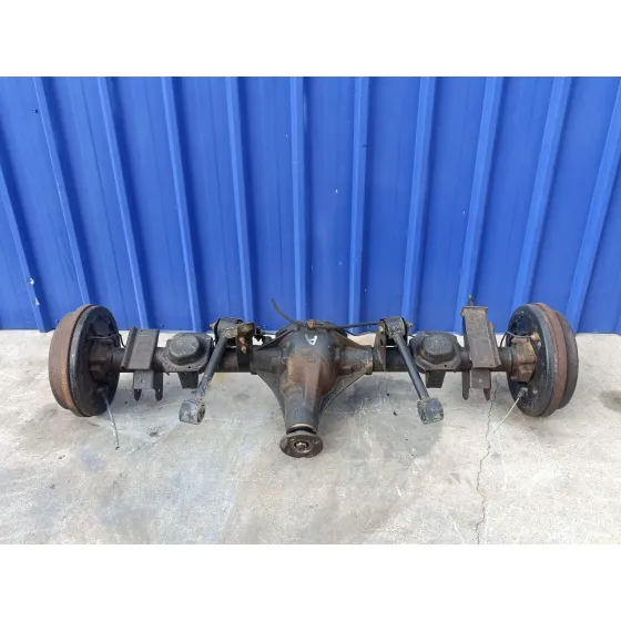 Puente Trasero para Nissan Terrano/Terrano.ii (R20)