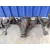 Puente Trasero para Nissan Terrano/Terrano.ii (R20)