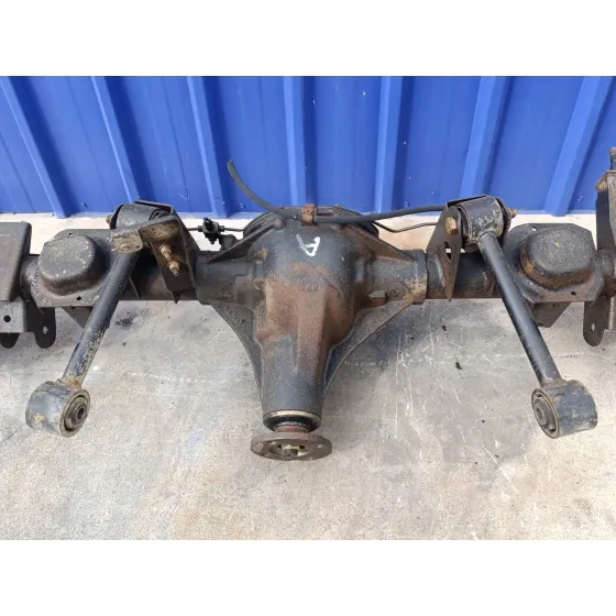 Puente Trasero para Nissan Terrano/Terrano.ii (R20)
