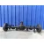 Puente Trasero para Nissan Terrano/Terrano.ii (R20)