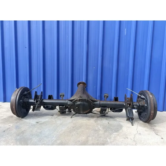 Puente Trasero para Nissan Terrano/Terrano.ii (R20)