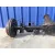Puente Trasero para Nissan Terrano/Terrano.ii (R20)