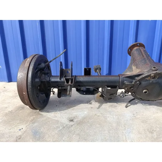 Puente Trasero para Nissan Terrano/Terrano.ii (R20)