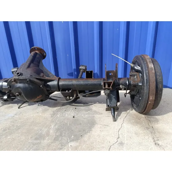 Puente Trasero para Nissan Terrano/Terrano.ii (R20)