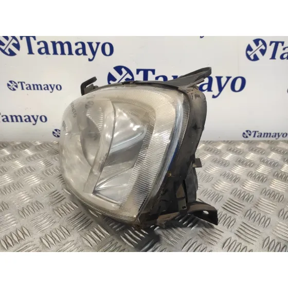 Faro Izquierdo para Opel Combo (Corsa C)
