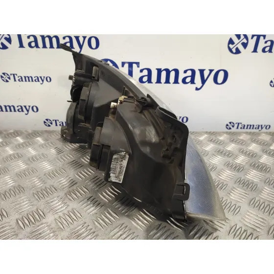 Faro Izquierdo para Opel Combo (Corsa C)
