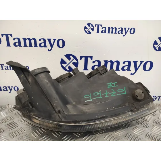 Faro Izquierdo para Opel Combo (Corsa C)