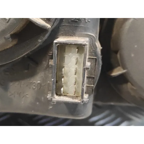Faro Izquierdo para Opel Combo (Corsa C)