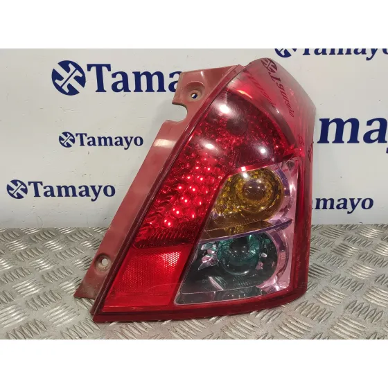 Piloto Trasero Derecho para Suzuki Swift Azg (Nz)