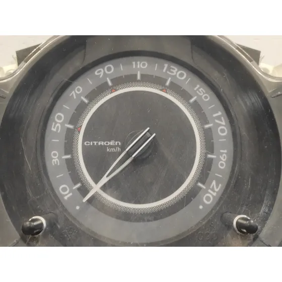 Cuadro Instrumentos para Citroën C3