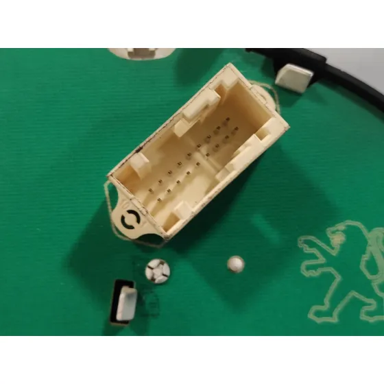Cuadro Instrumentos para Citroën C3