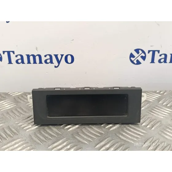 Pantalla Multifuncion para Citroën C3
