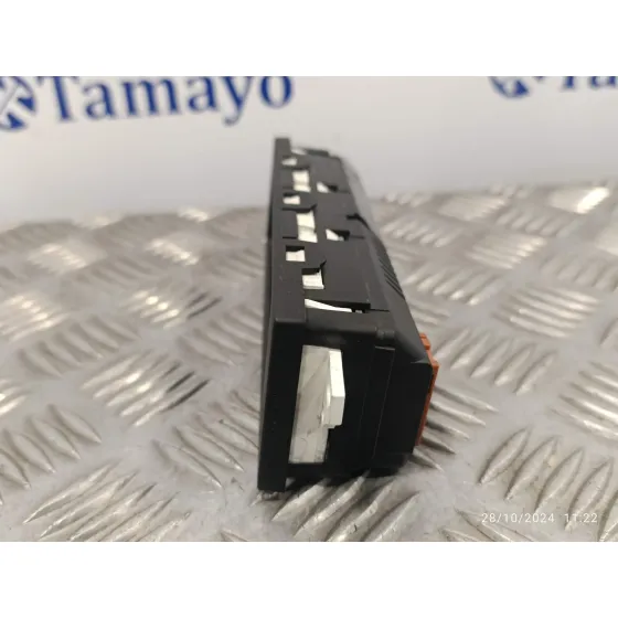 Pantalla Multifuncion para Citroën C3