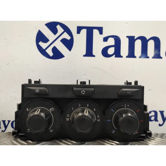 Mando Calefaccion / Aire Acondicionado para Citroën C3