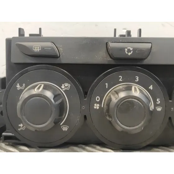 Mando Calefaccion / Aire Acondicionado para Citroën C3