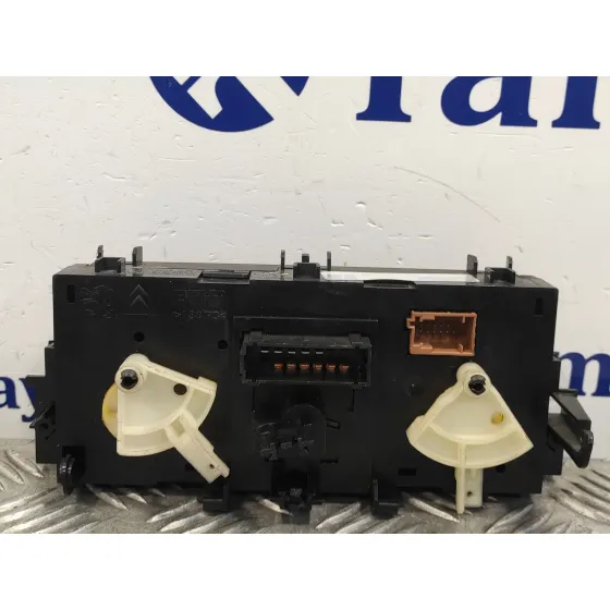 Mando Calefaccion / Aire Acondicionado para Citroën C3