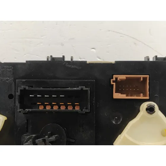 Mando Calefaccion / Aire Acondicionado para Citroën C3