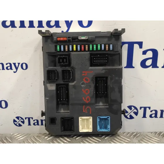 Caja Reles / Fusibles para Citroën C3