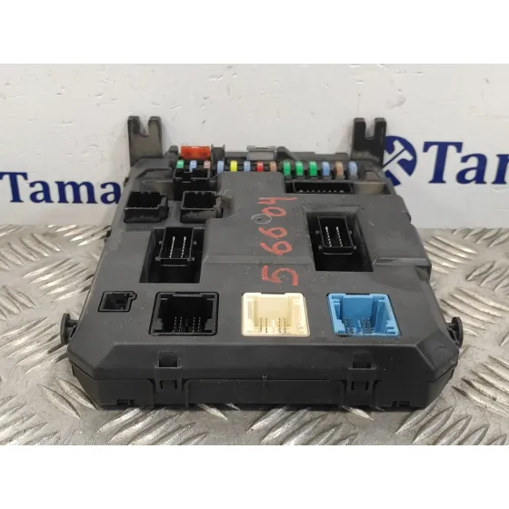 Caja Reles / Fusibles para Citroën C3