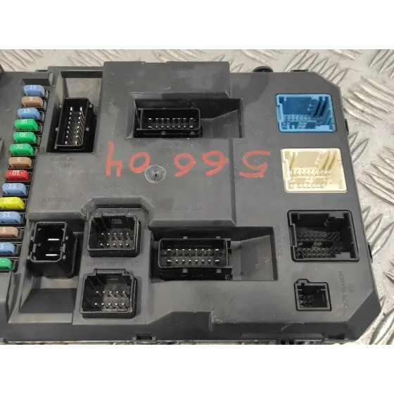 Caja Reles / Fusibles para Citroën C3