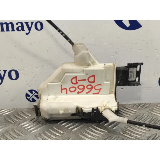 Cerradura Puerta Delantera Derecha para Citroën C3
