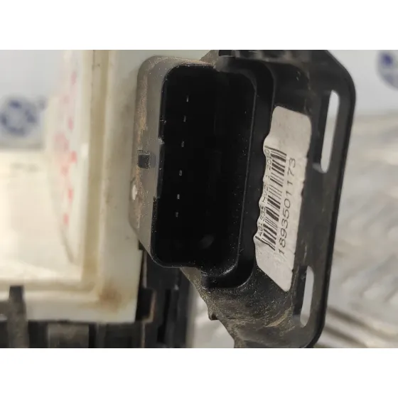 Cerradura Puerta Delantera Derecha para Citroën C3
