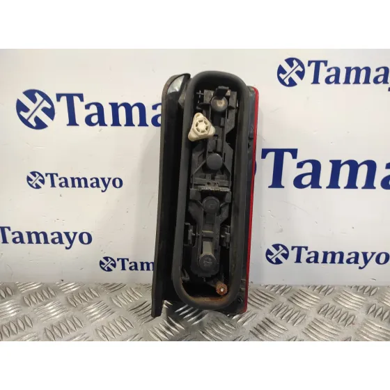 Piloto Trasero Izquierdo para Opel Combo (Corsa C)