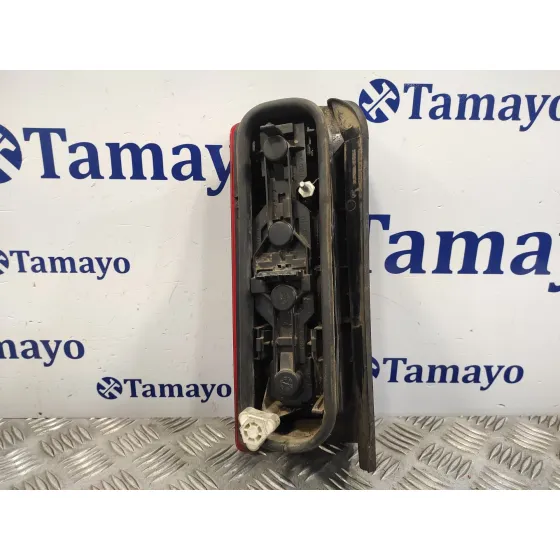Piloto Trasero Derecho para Opel Combo (Corsa C)
