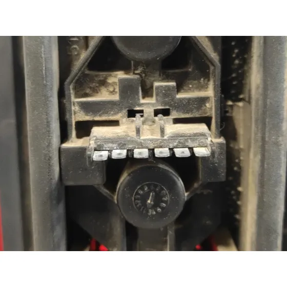 Piloto Trasero Derecho para Opel Combo (Corsa C)