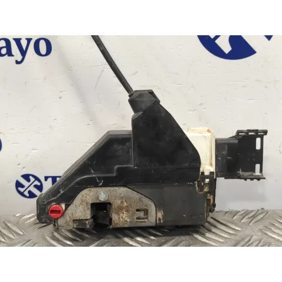 Cerradura Puerta Trasera Izquierda para Citroën C3