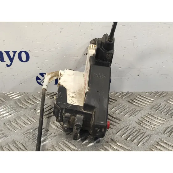 Cerradura Puerta Trasera Izquierda para Citroën C3