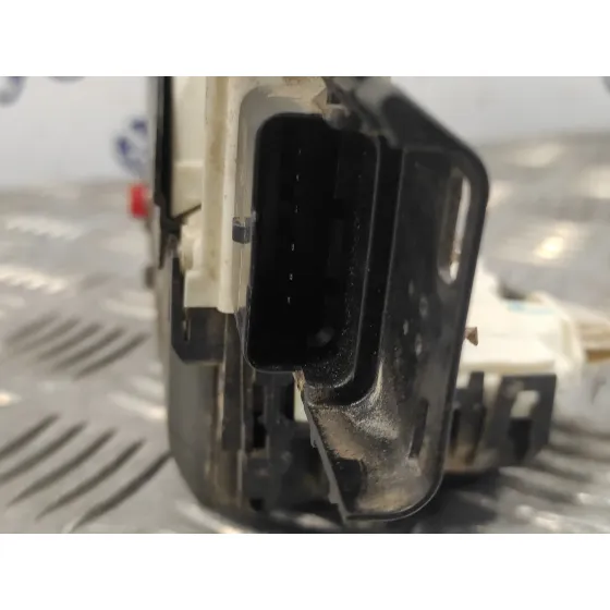 Cerradura Puerta Trasera Izquierda para Citroën C3